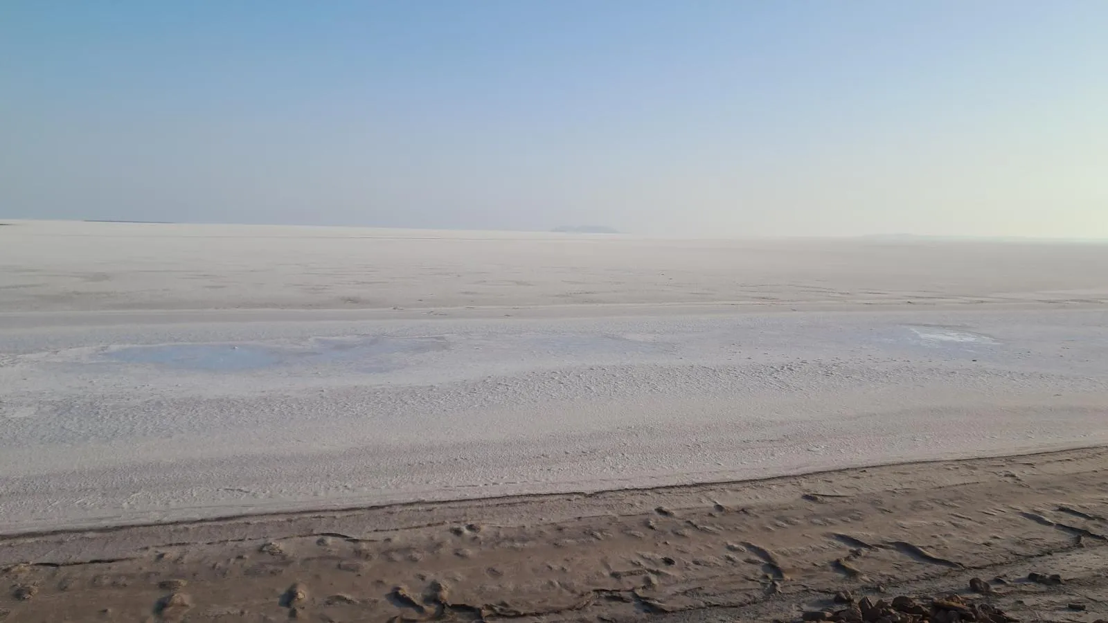 Kutch landscape gallery photo
